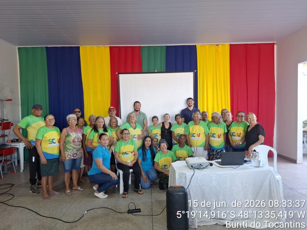 Buriti do Tocantins celebra a Semana do Meio Ambiente com ações de conscientização e participação social