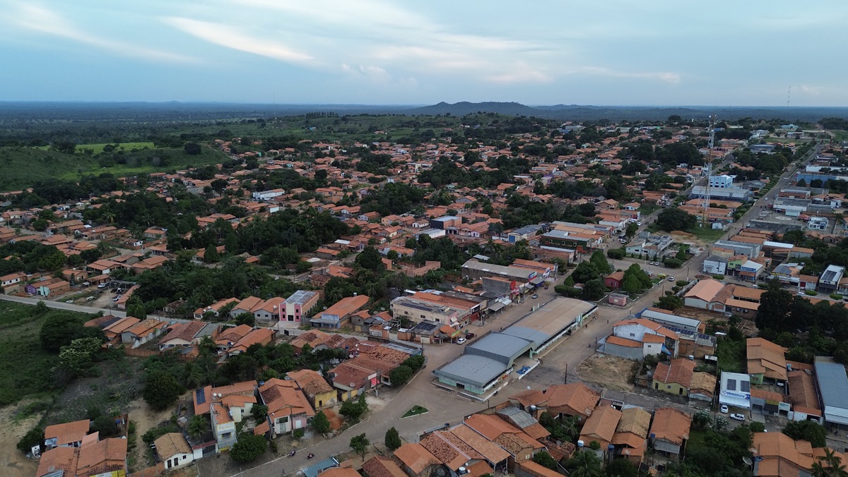 Foto do Municipio