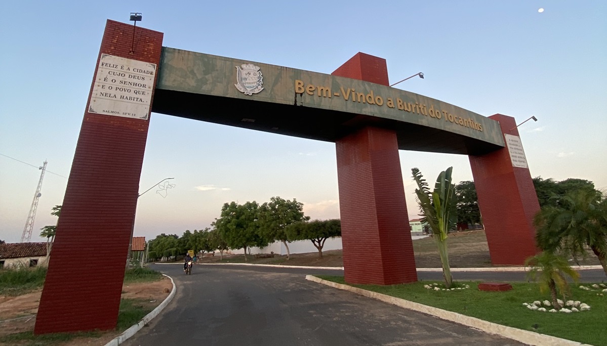 Foto do Municipio